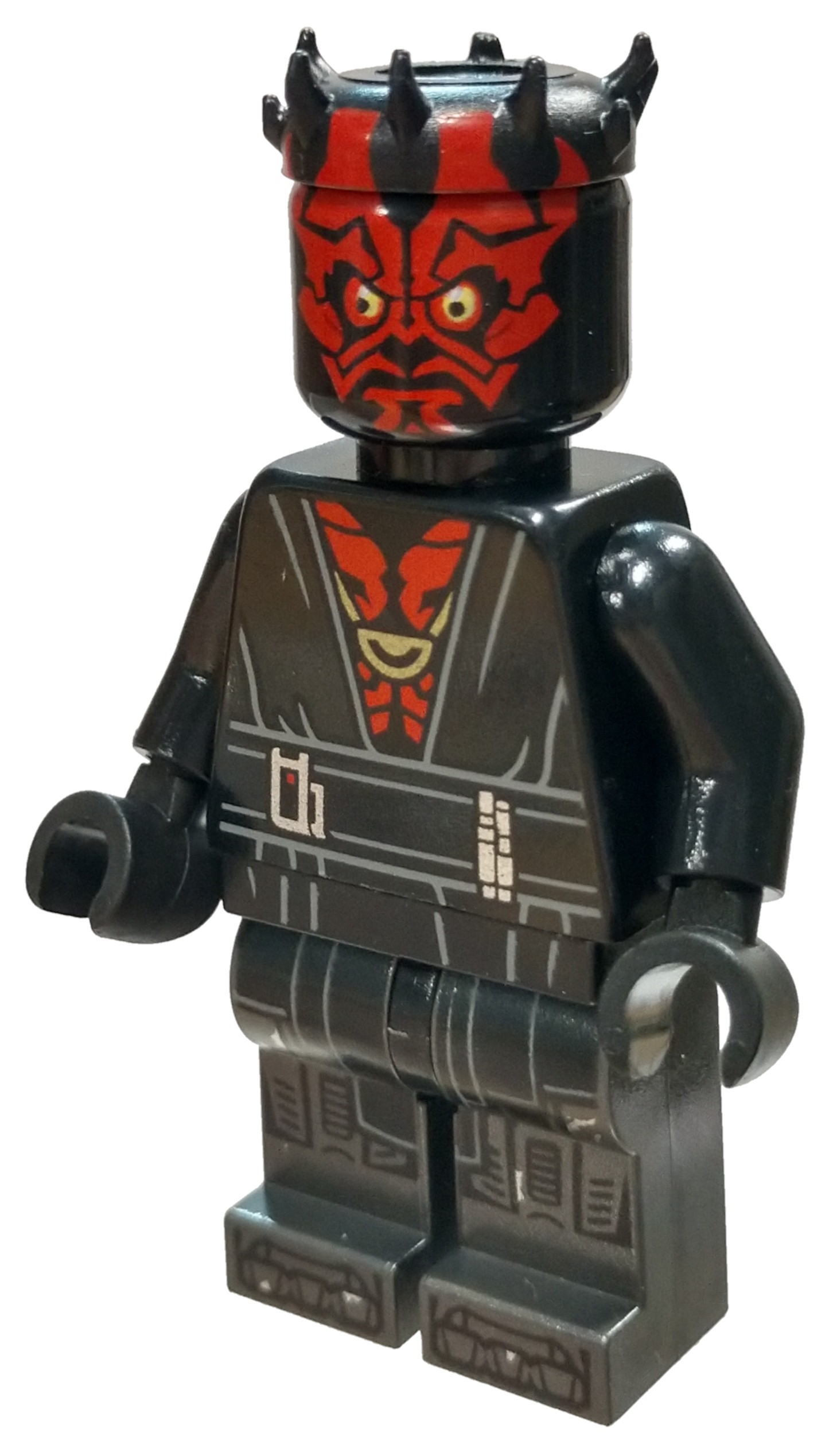 old lego darth maul