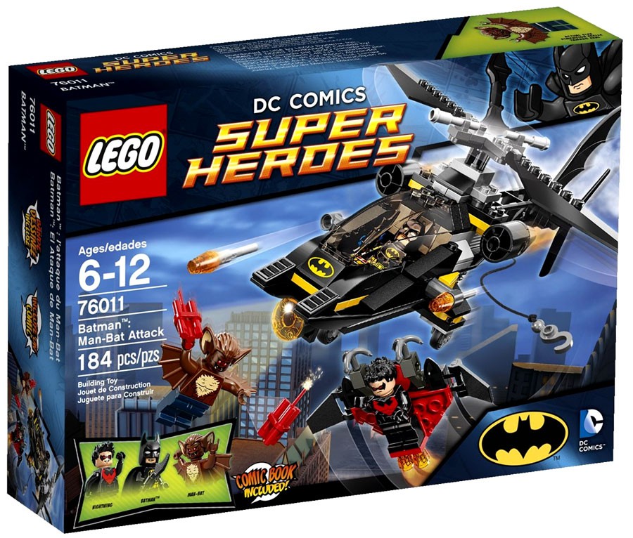 lego the batman sets 2021