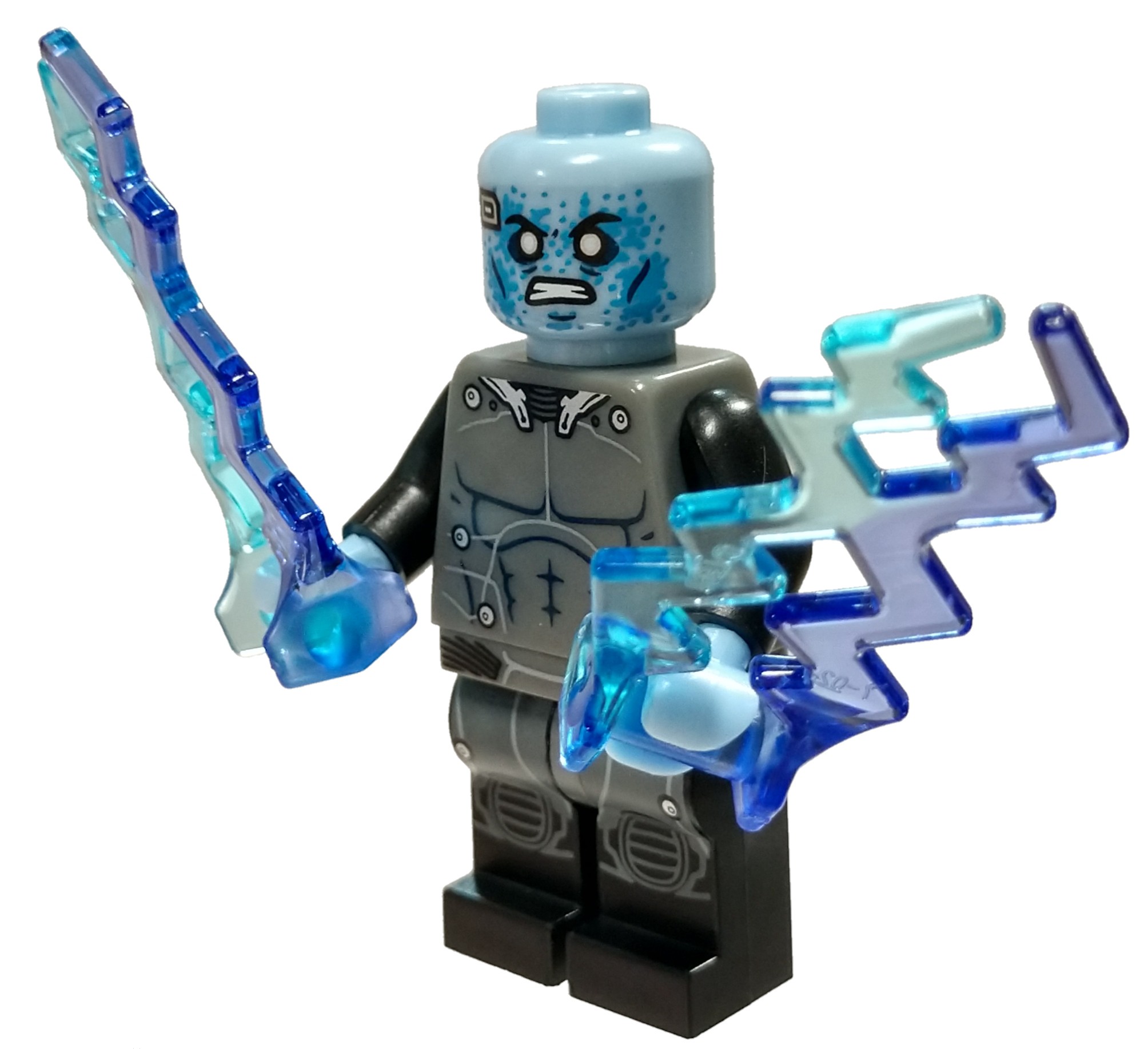 lego marvel super heroes electro