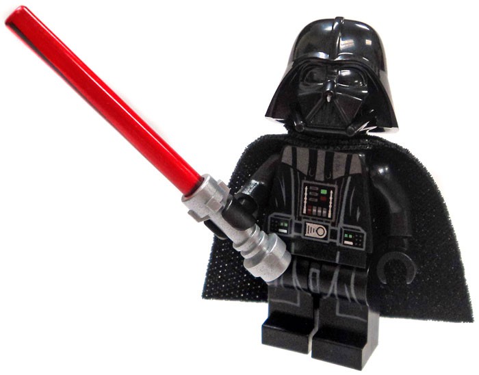 darth vader lego profile picture