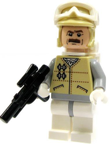 lego star wars hoth rebel