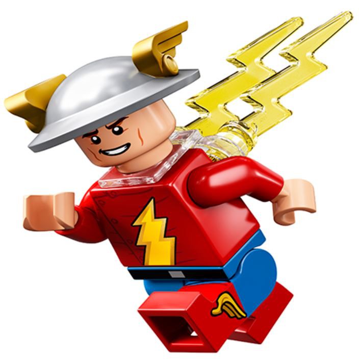 lego dc flash