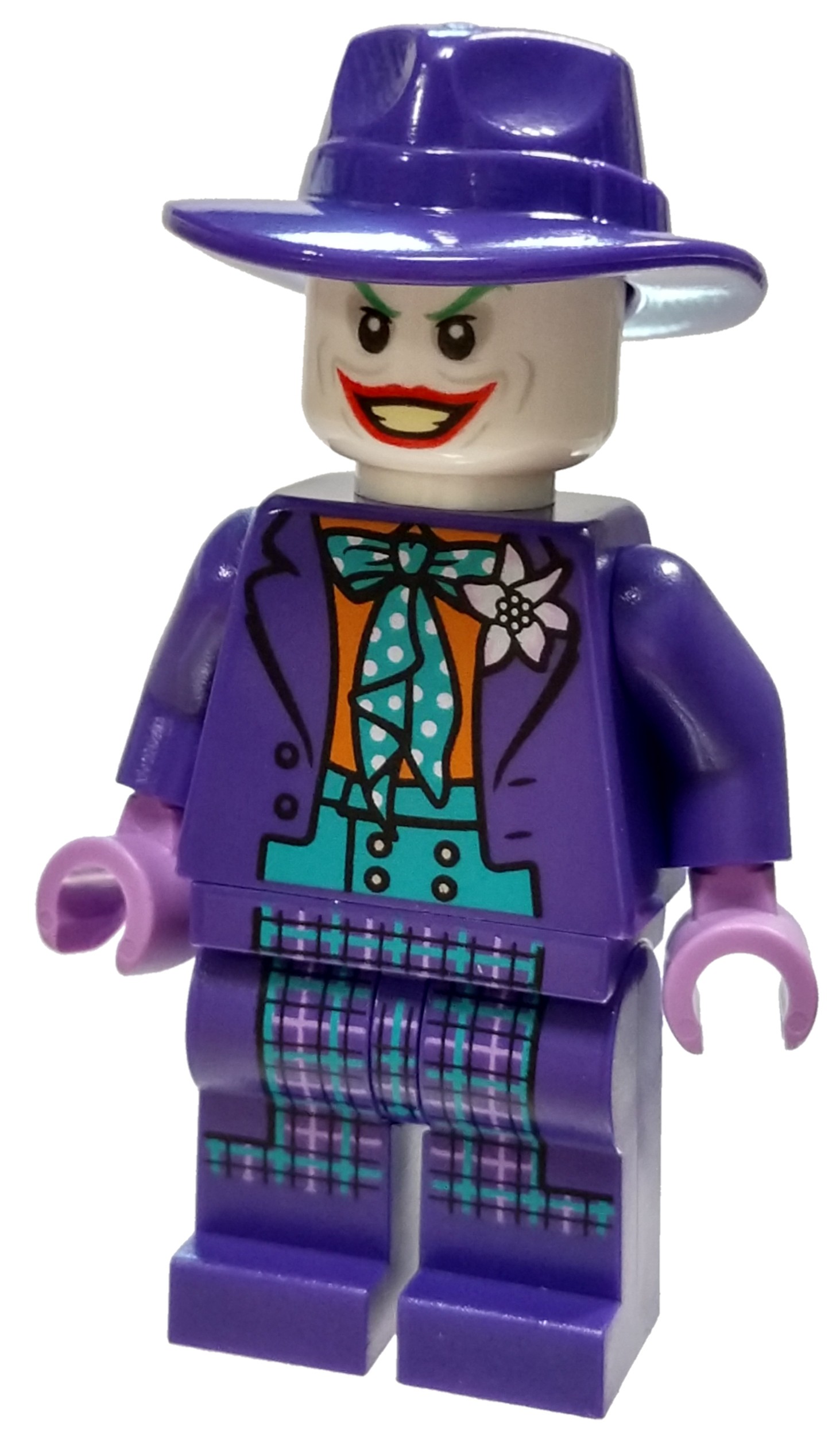 guasón de lego