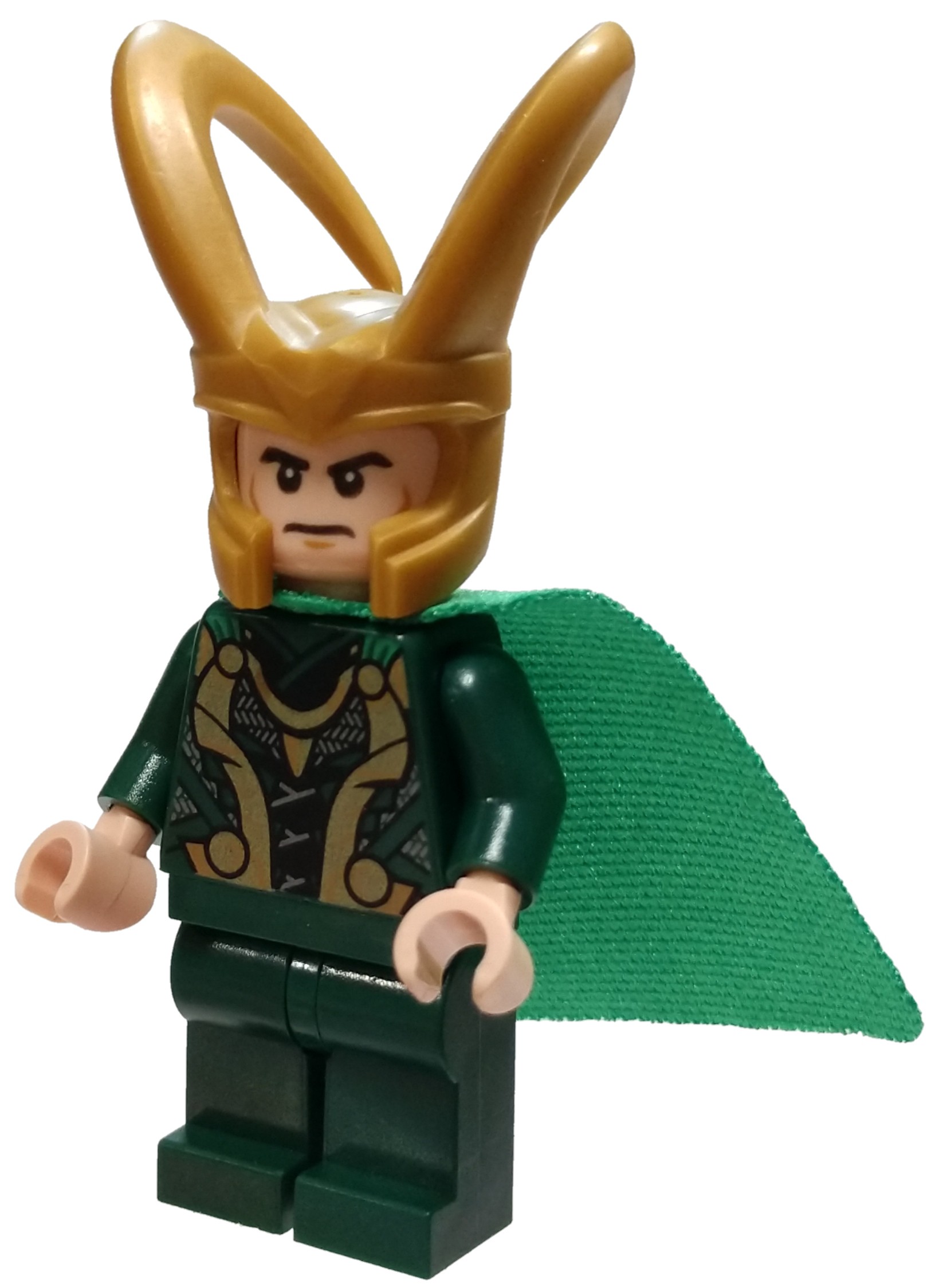 lego marvel loki