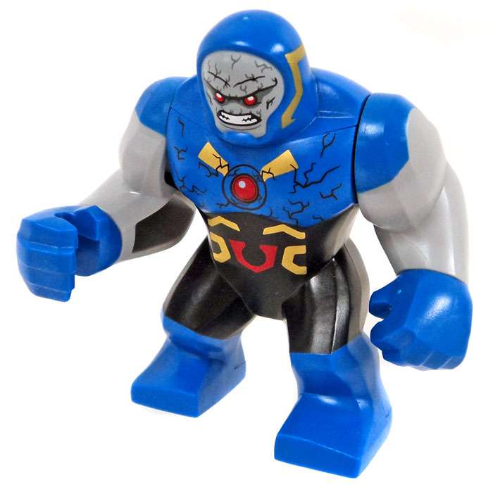 lego batman darkseid