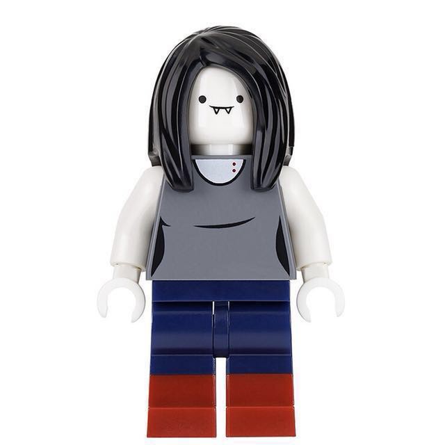 marceline lego