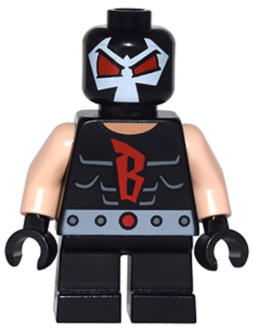 lego dc mighty micros