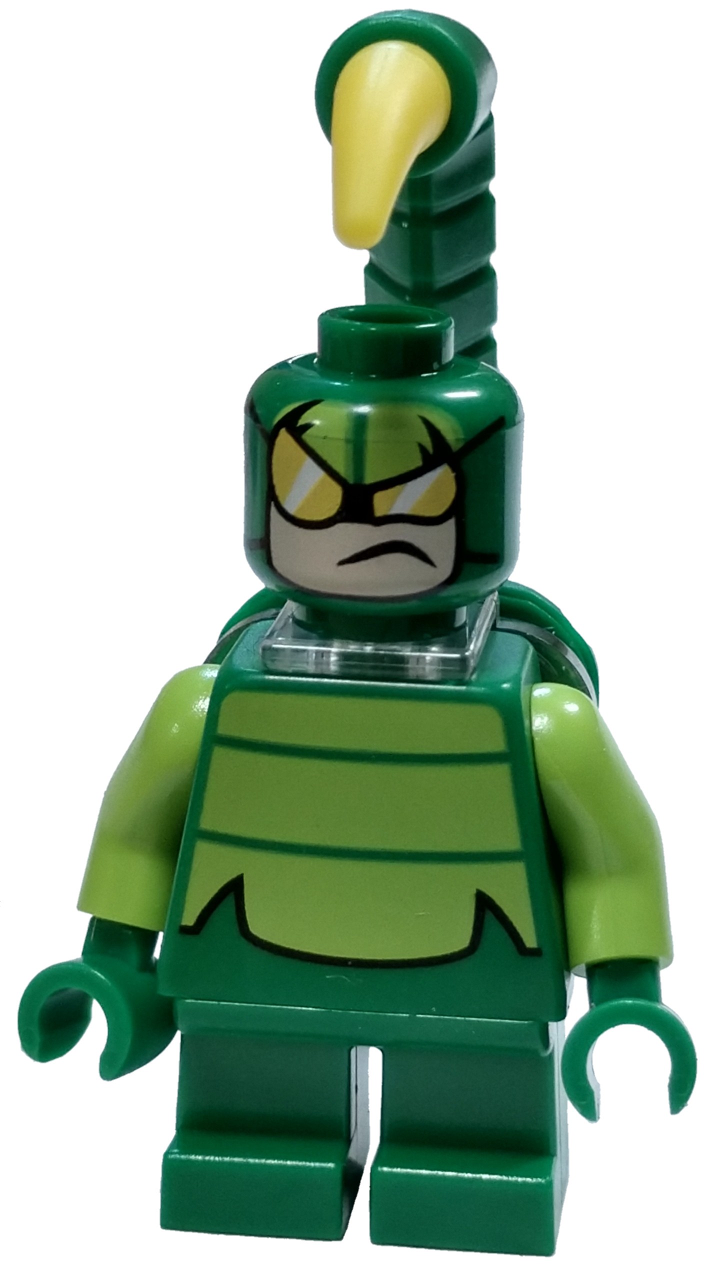 lego mini superheroes