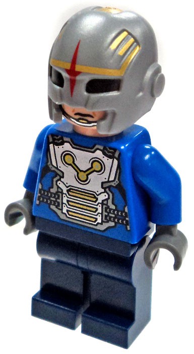 lego marvel nova