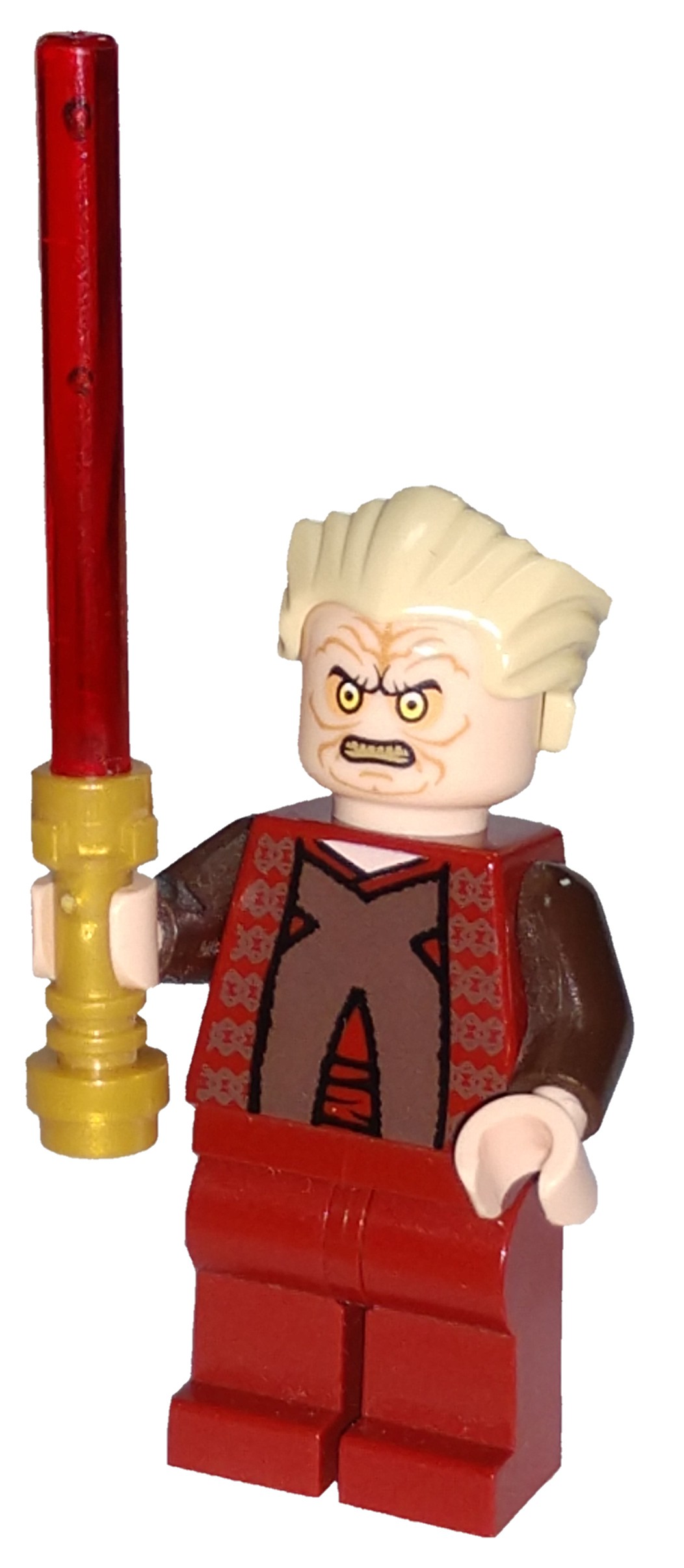 lego star wars chancellor palpatine set