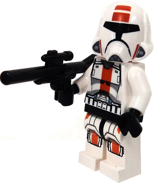 star wars republic trooper figure