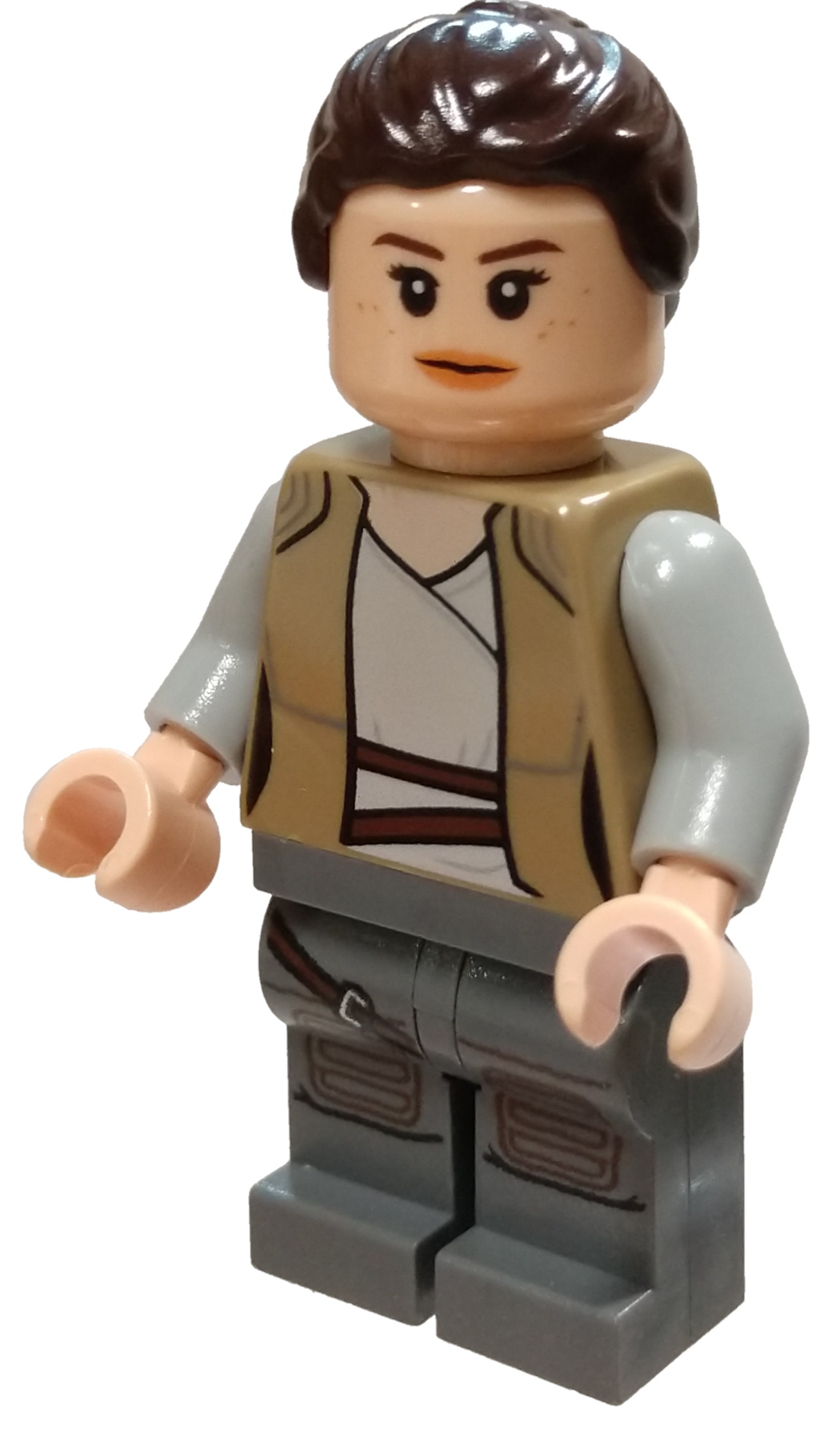 lego star wars with rey