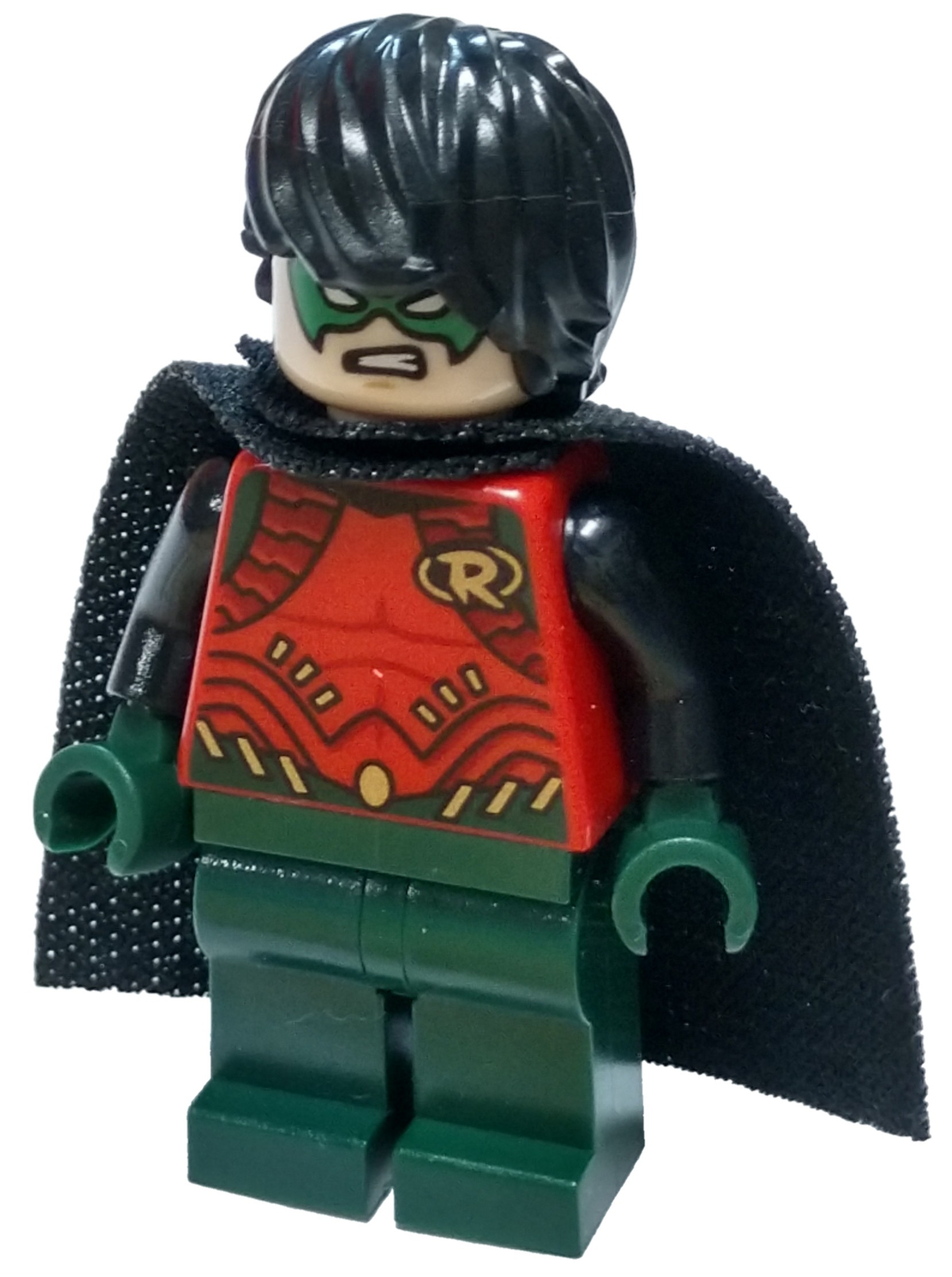 lego 2006 robin