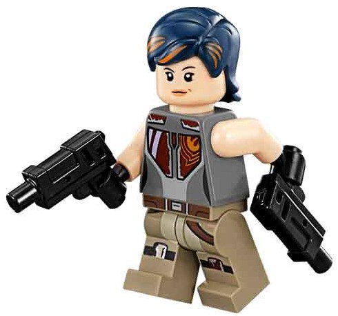 sabine lego star wars