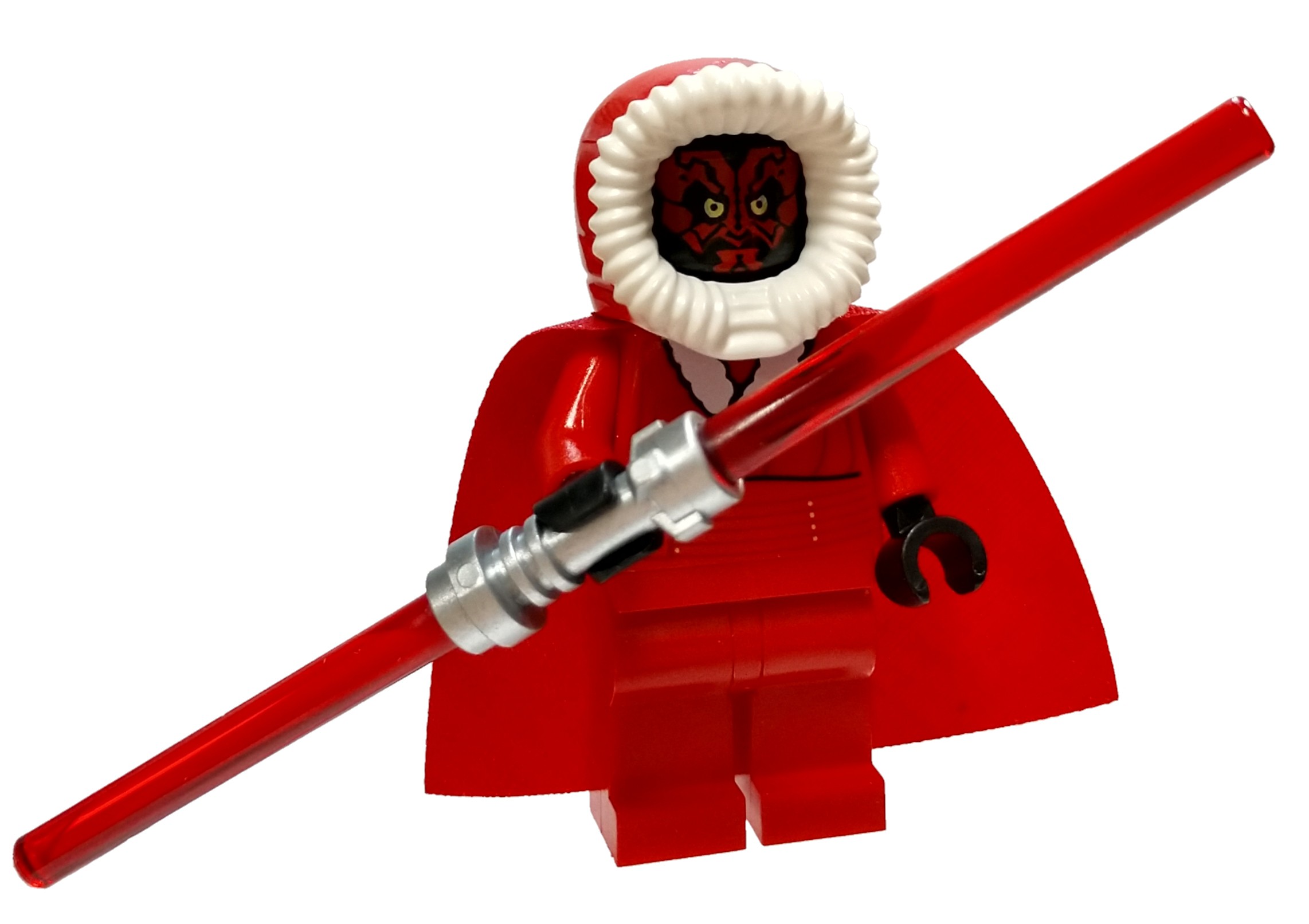 old lego darth maul