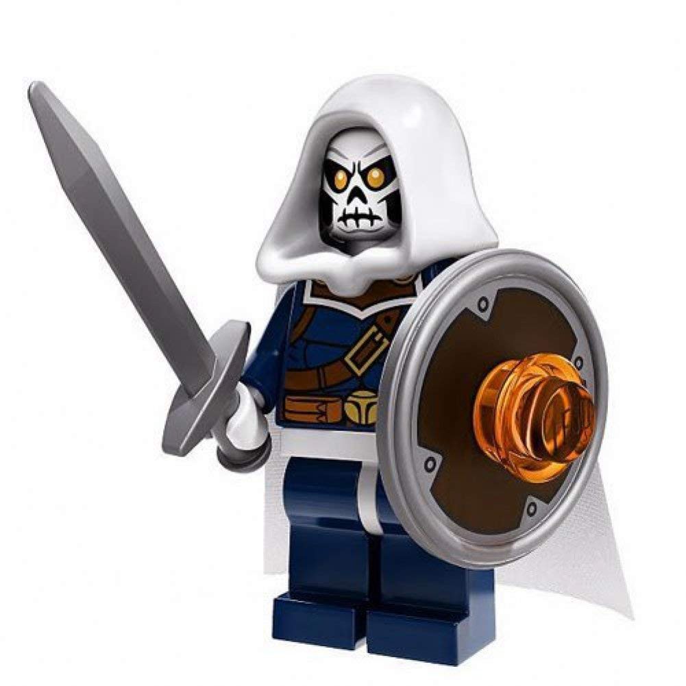LEGO Marvel Super Heroes Taskmaster with Sword and Shield Minifigure [Loose] | eBay