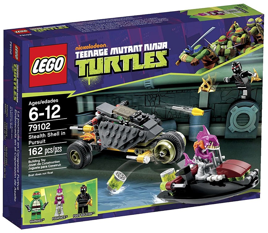 lego set 79102