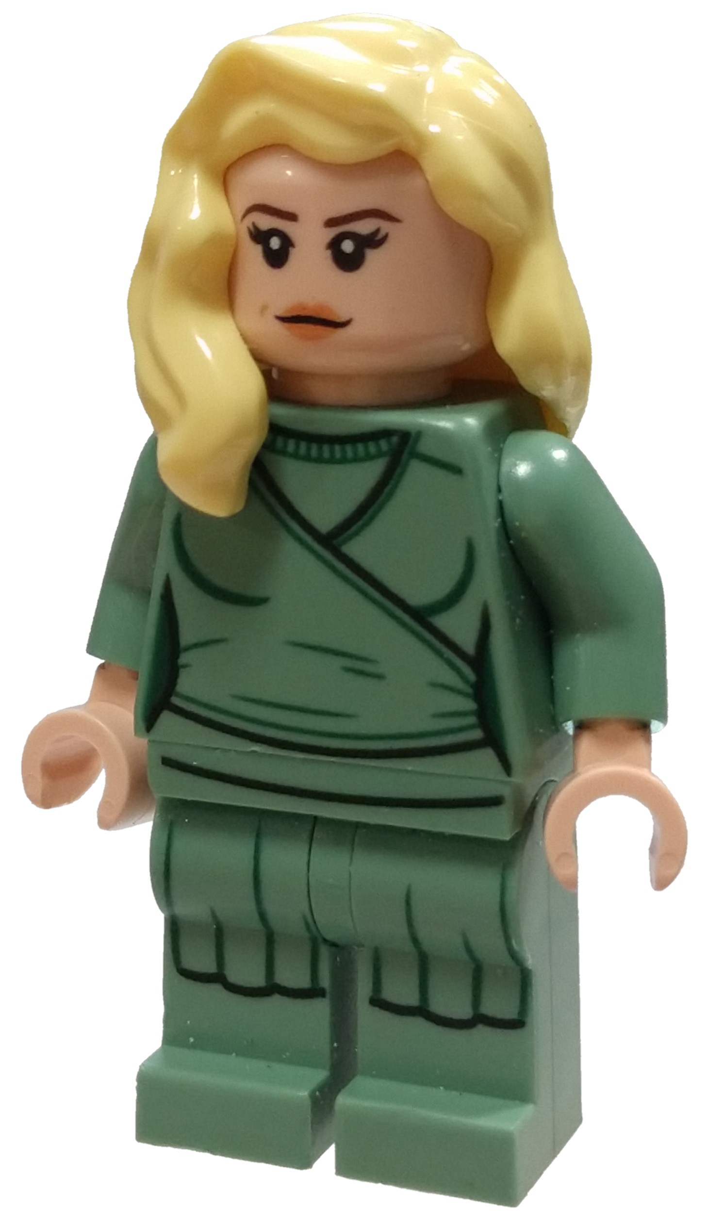 lego vicki vale