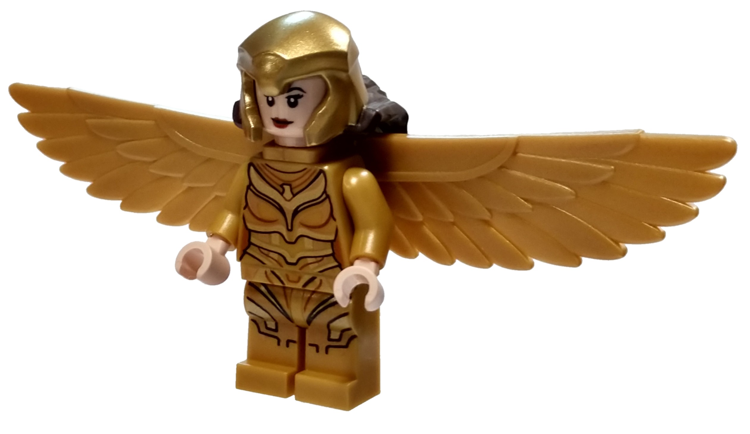 wonder woman 1984 lego set target