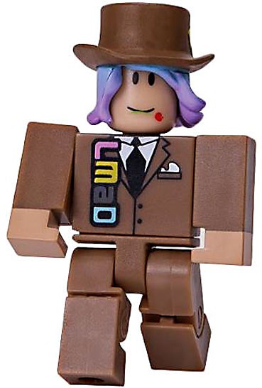 Roblox Mini Figure With Virtual Game Code New Let S Make A Deal - roblox gamma games codes 2017