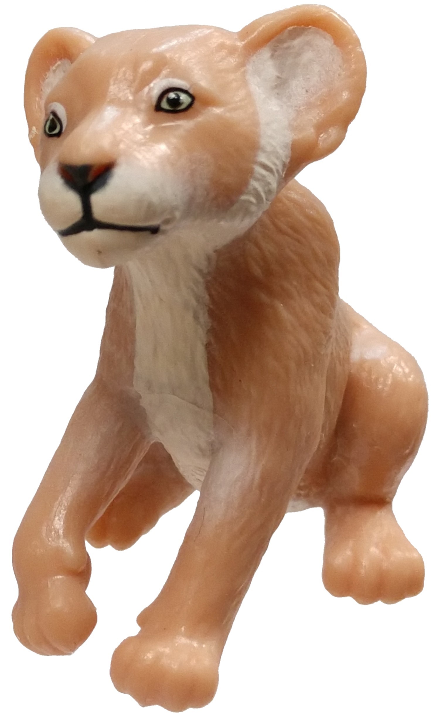 lion king 2019 toys
