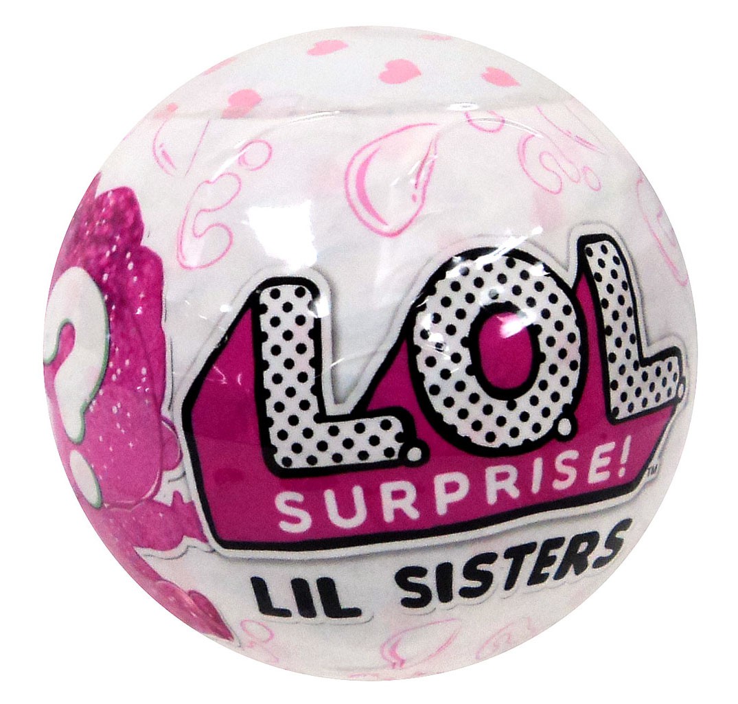 lol surprise limited edition