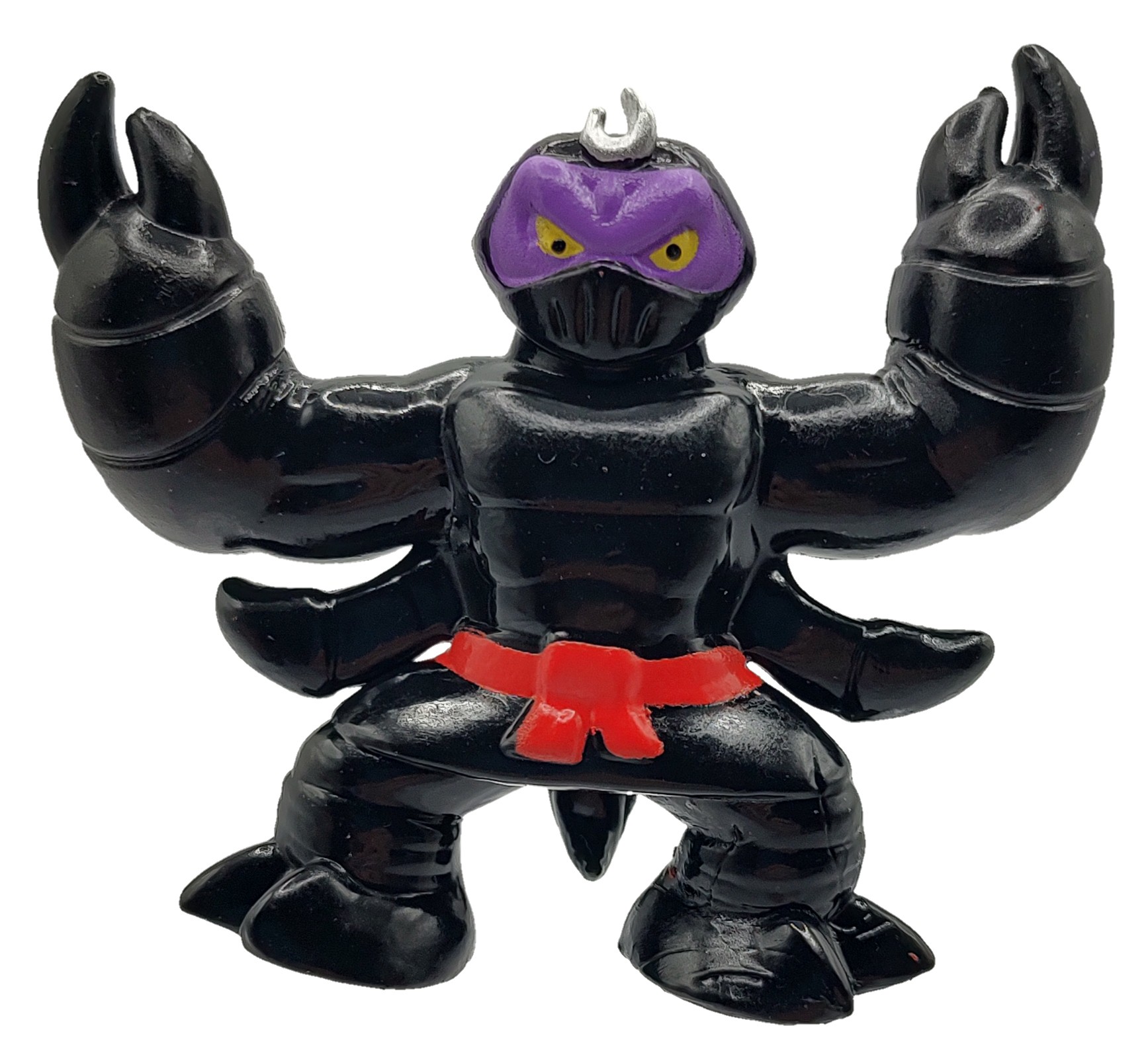 Heroes of Goo Jit Zu MINIS Scorpius 2.5-Inch Mini Figure [Loose