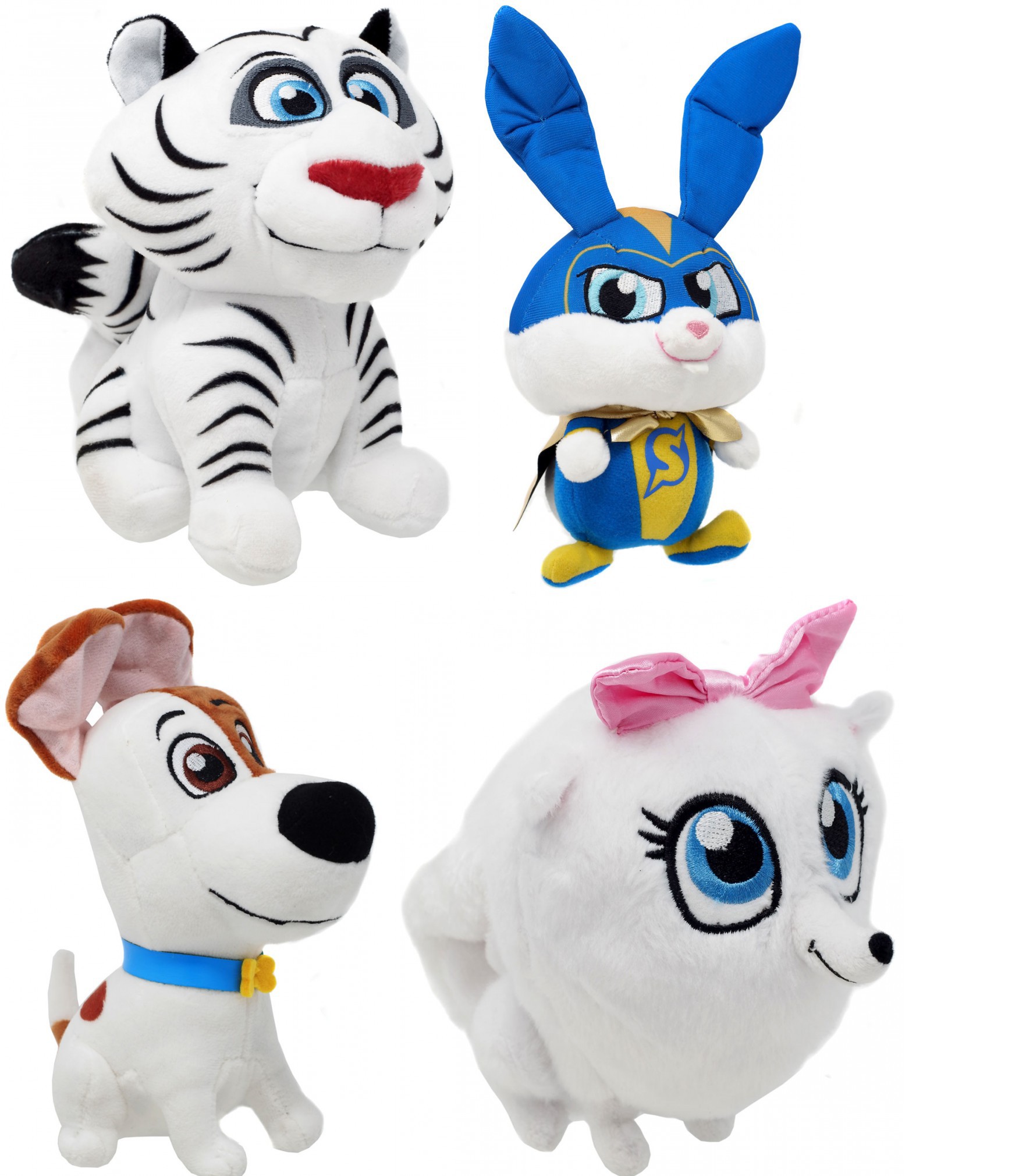 build a bear captain snowball