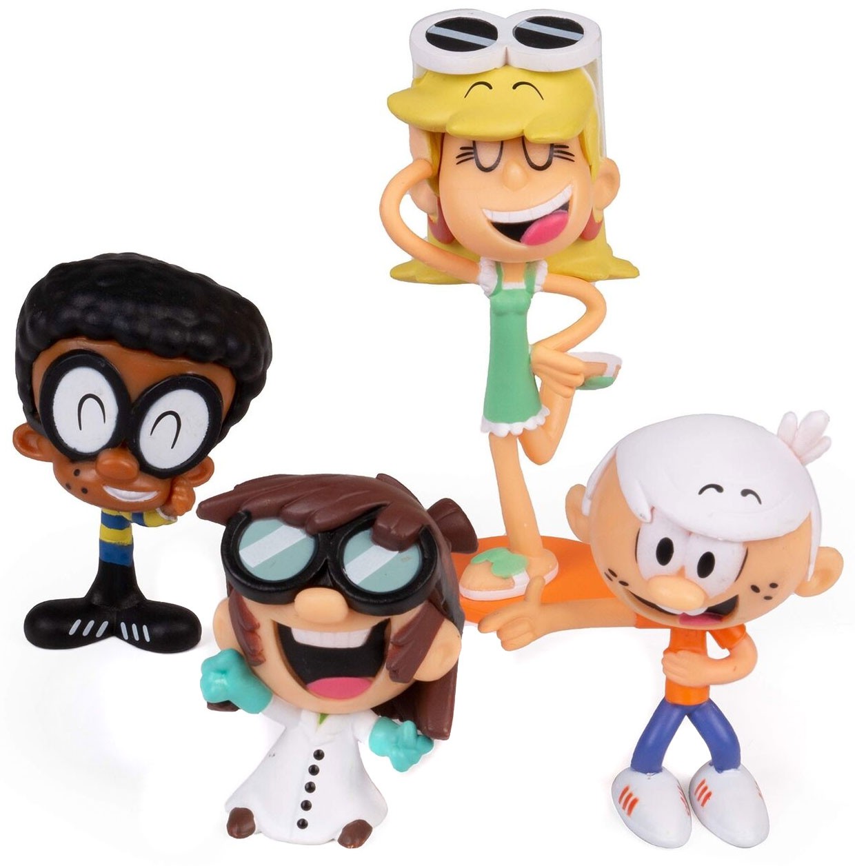 toywiz loud house