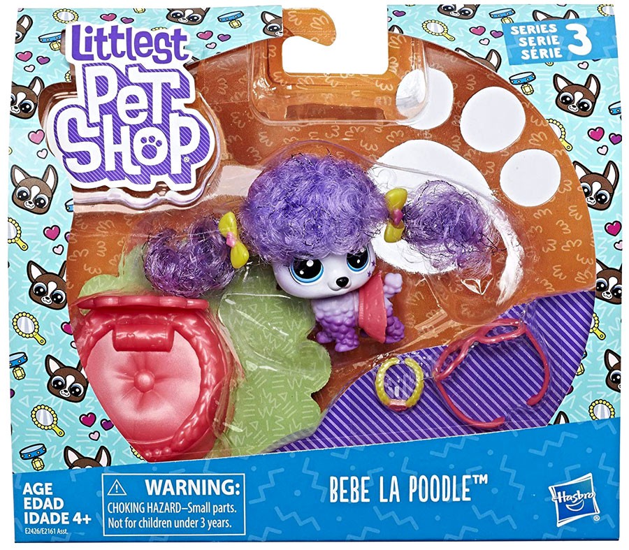 lps premium pets