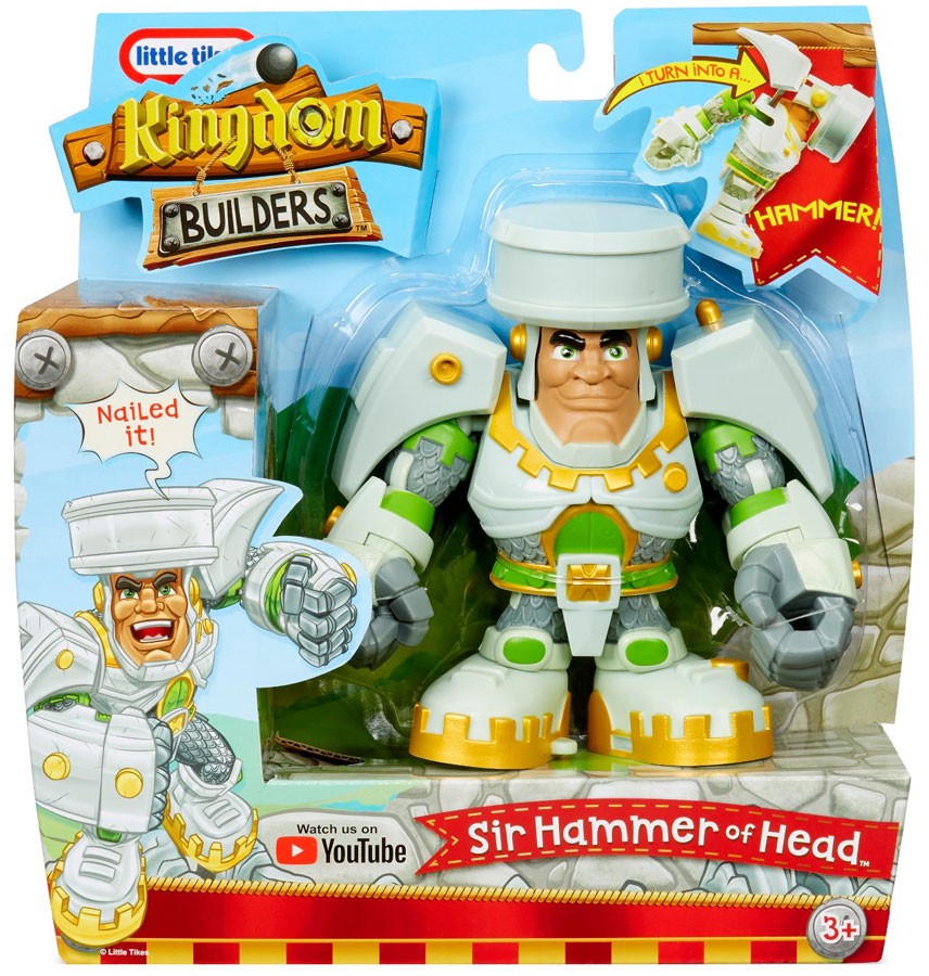 kingdom builders toys