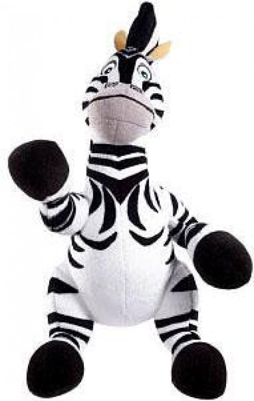 maurice madagascar plush