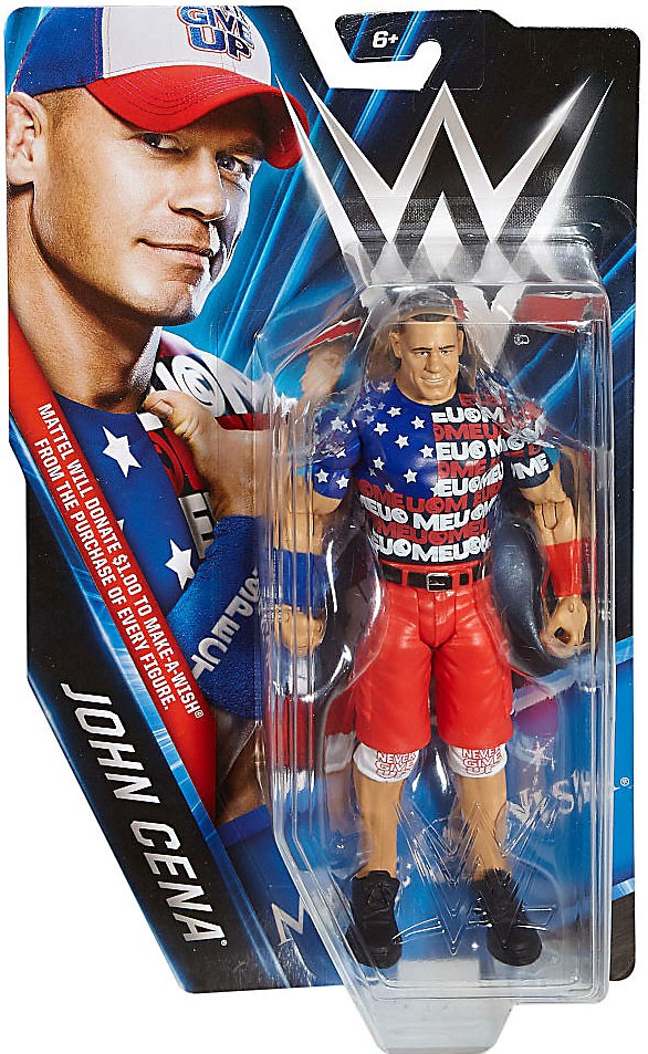 wwe action figures for free