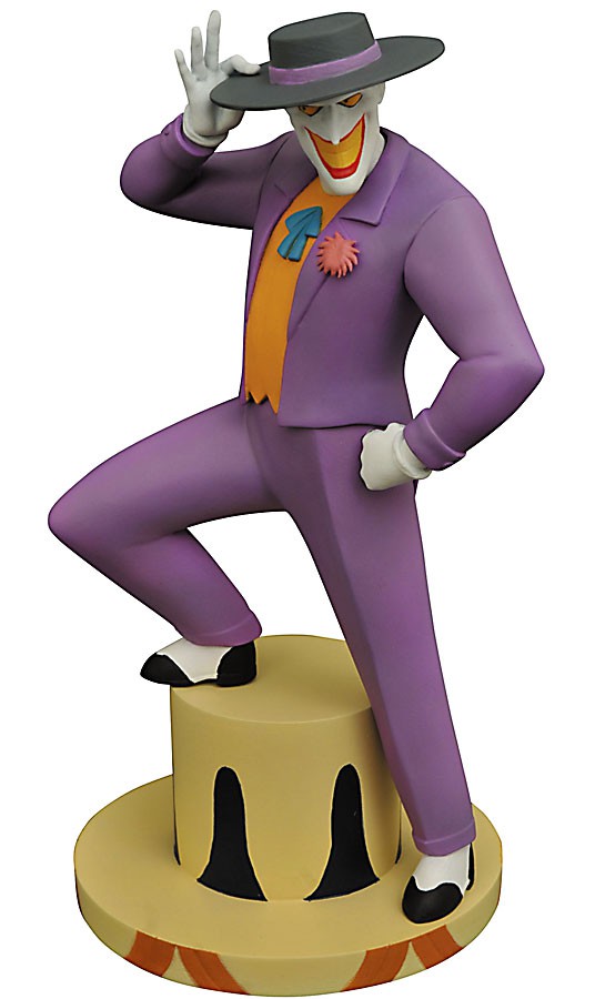 animated joker figure