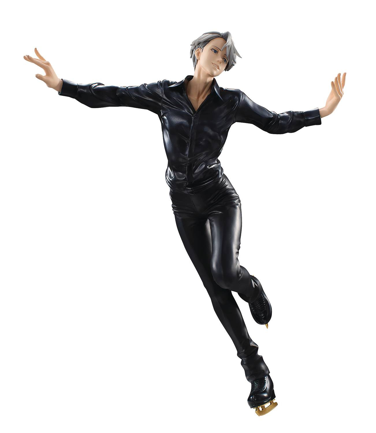 yuri on ice gem figure