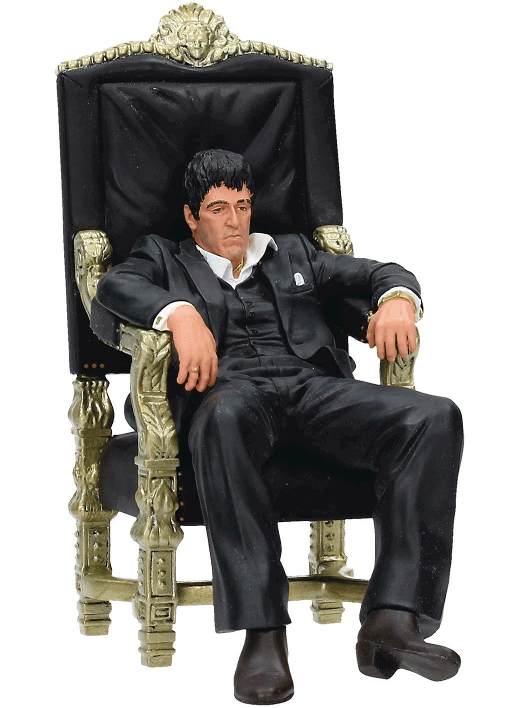 scarface tony montana figure