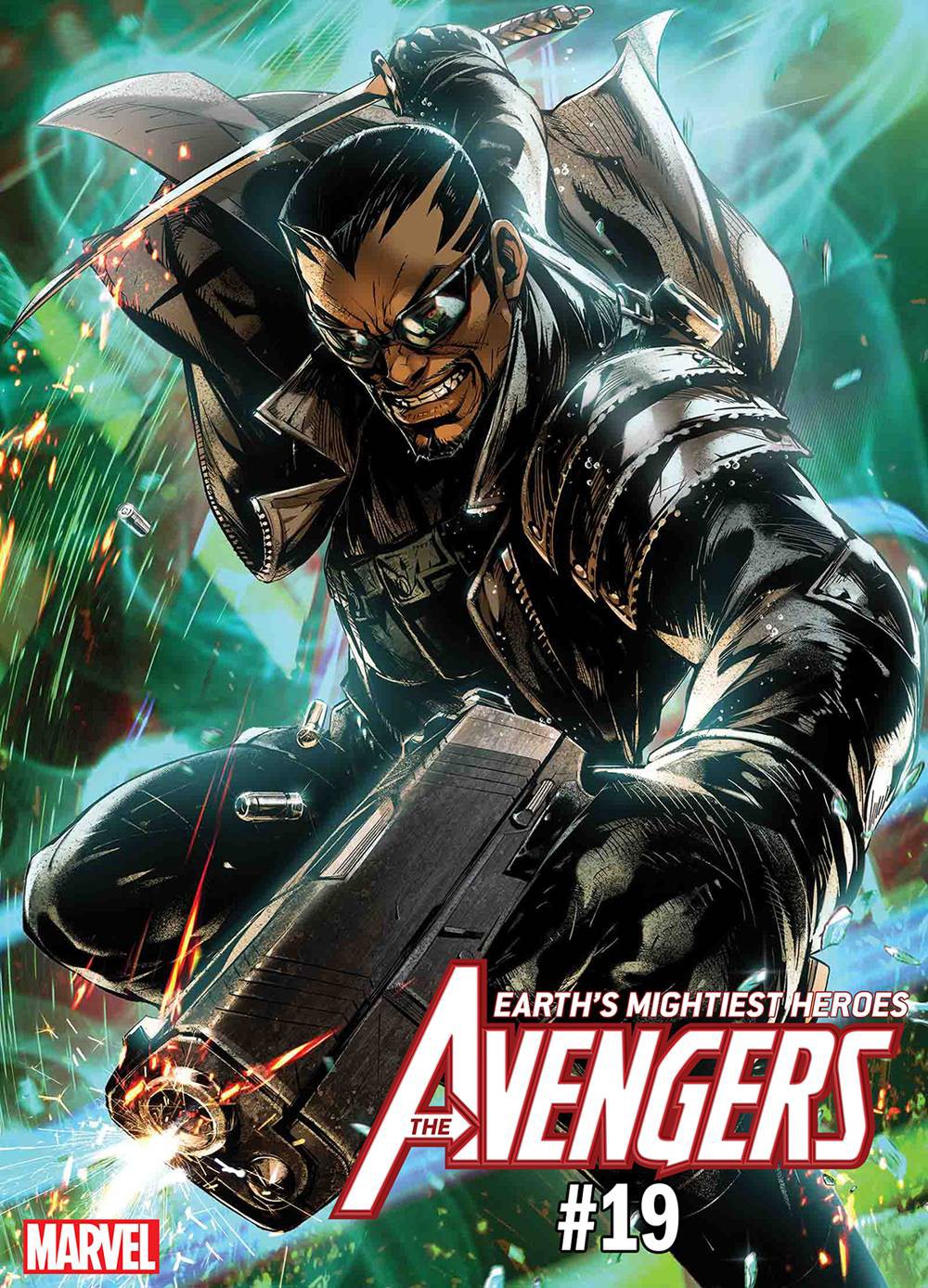 AVENGERS #9 JONG JU KIM MARVEL BATTLE LINES VARIANT MARVEL NM AVENGERS #9 JONG JU KIM MARVEL BATTLE LINES VARIANT MARVEL NM