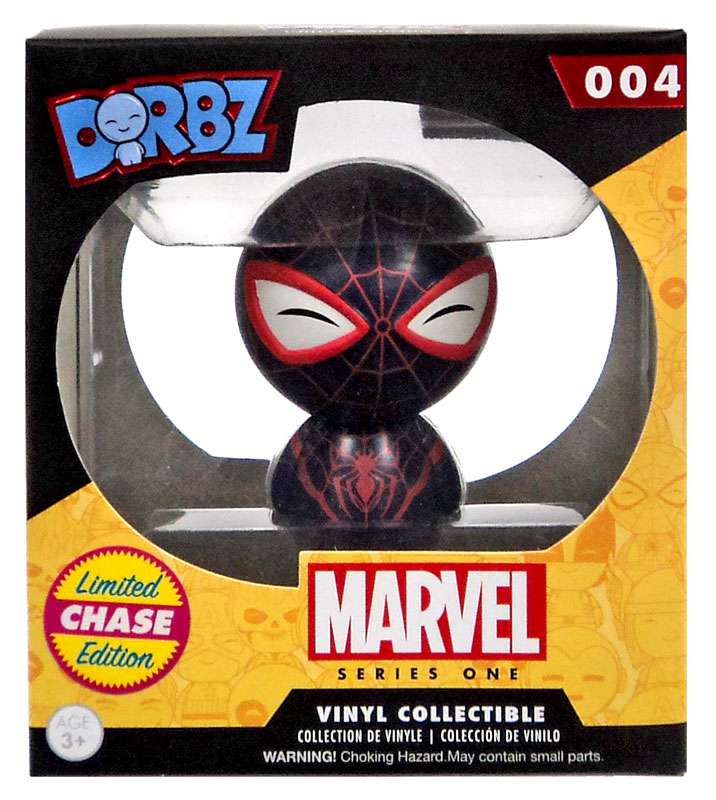 miles morales pop chase