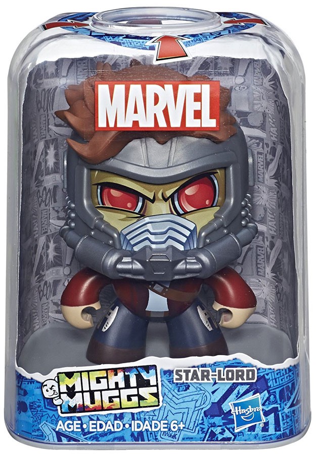 star lord mighty muggs