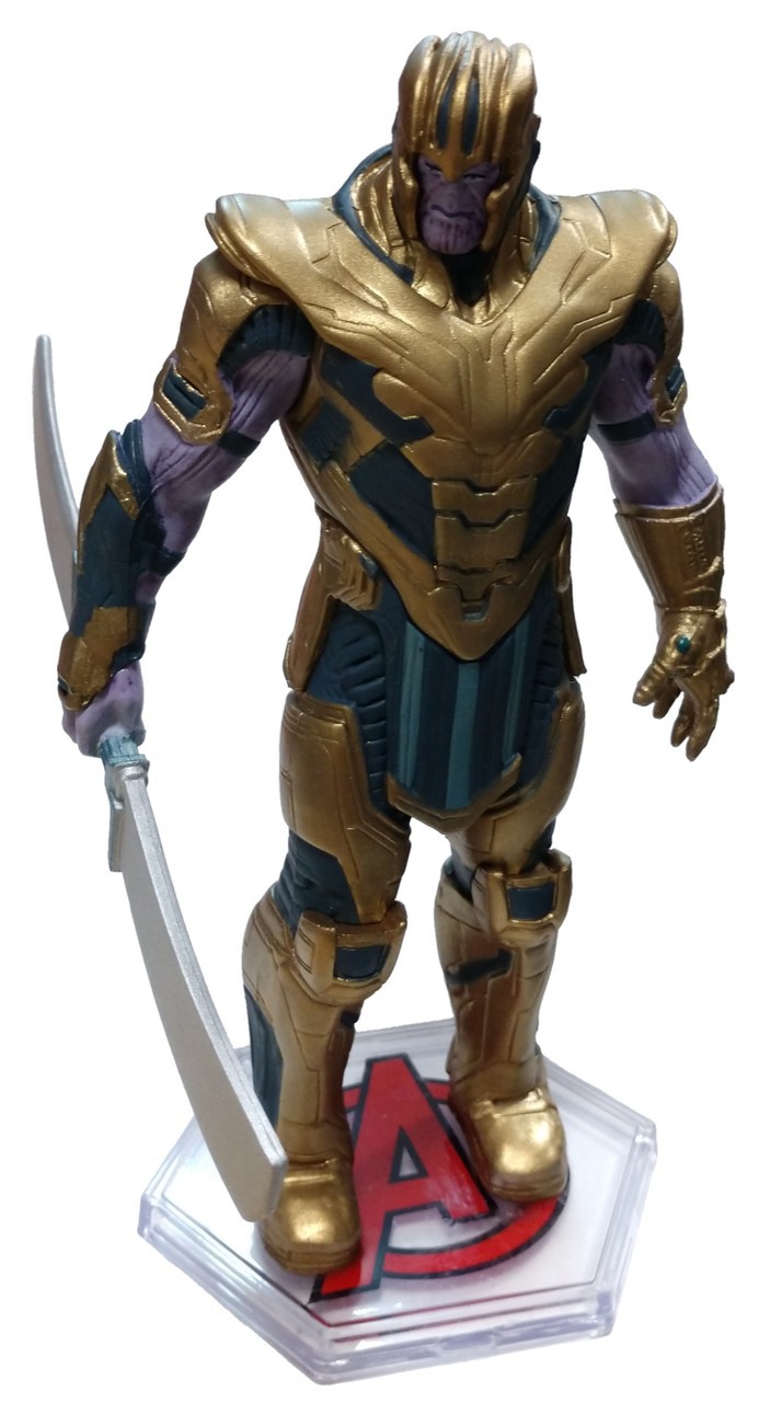 thanos figure endgame