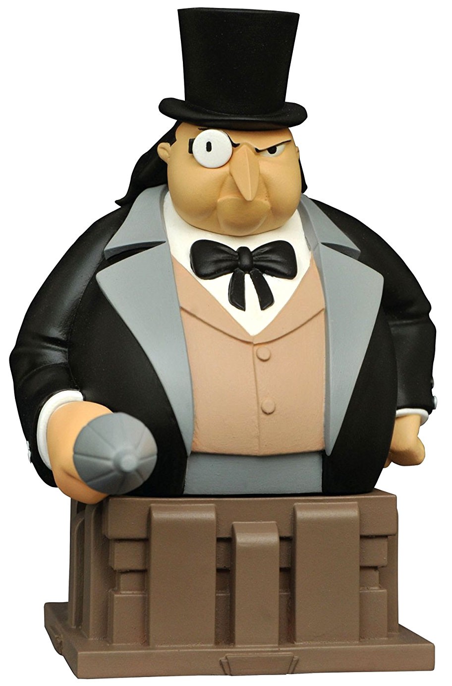 PENGUIN MODEL KIT Custom Pro Built BATMAN RETURNS DeVito