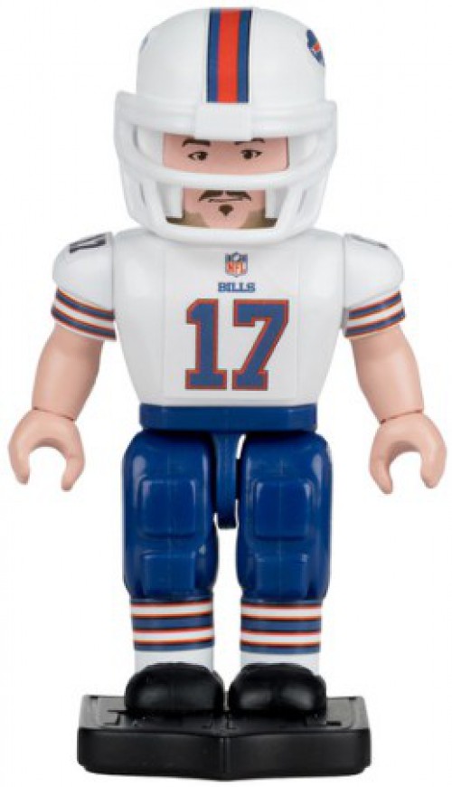 McFarlane Toys NFL Buffalo Bills Josh Allen Construct-a-Figure | eBay