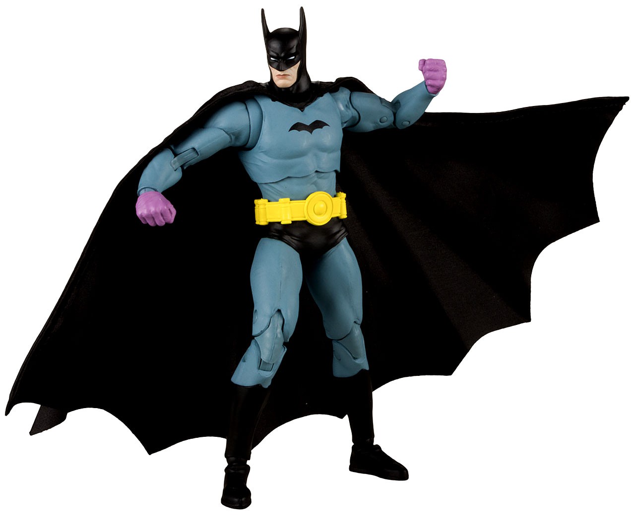 DC Direct Batman Action Figure [Detective Comics #27 (1st