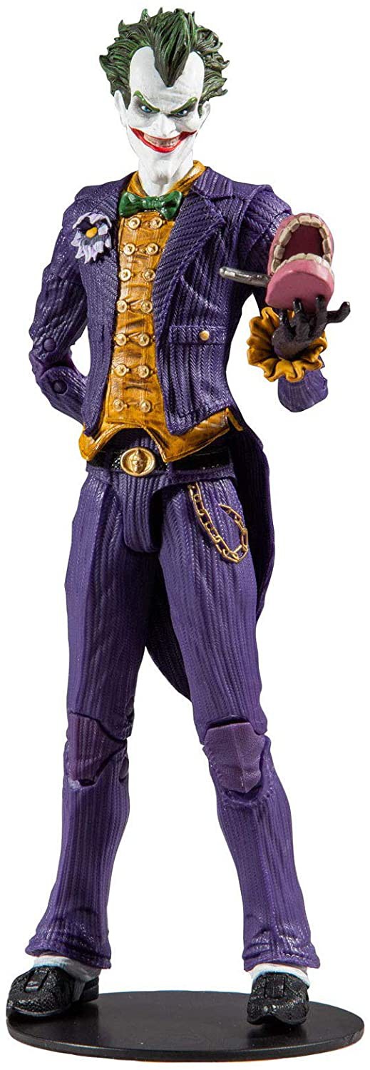 smyths joker figure