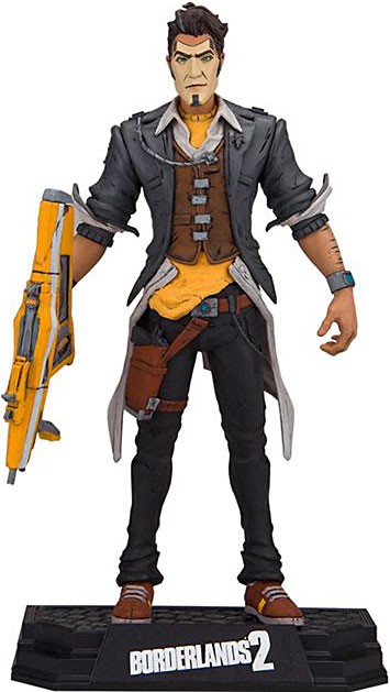 mcfarlane toys handsome jack