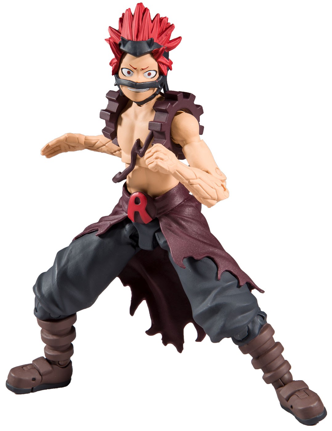 kirishima figure gamestop