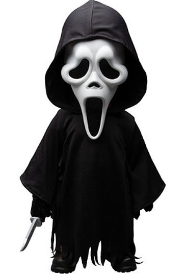 スクリーム 1~6 SCREAM 1-6 MOVIE COMPLETE COLLECTION DVD PART 1 2 3 4 5 6 FILM