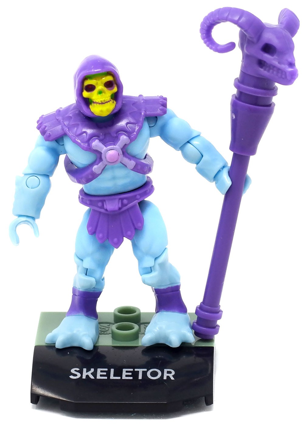 skeletor mega construx