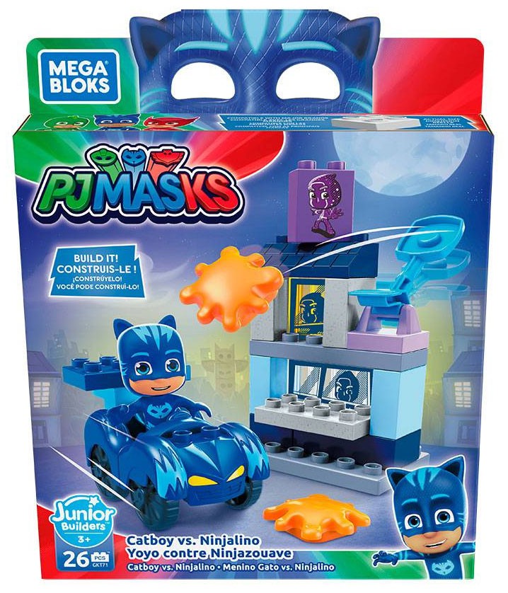 mega bloks disney