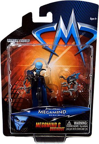 megamind funko